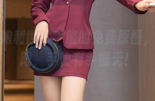 抢！抖娘利世水手服的免费原图，数量有限，手快有手慢无！
