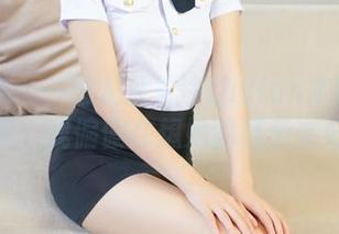 推女神 - 一些人只关注Luvian本能的美腿合集，我偏偏在想她的鞋子才好看。
