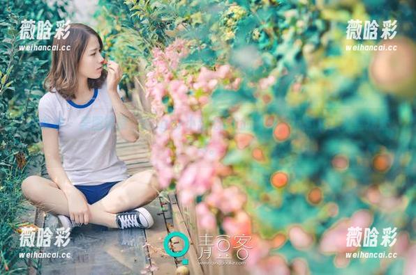 推女神-Sugar小甜心CC 推女神 - 美图镇楼,Sugar小甜心CC的肉丝,有趣又让人意犹未尽。
