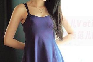 推女神 - 全套来袭：嘉宝贝儿Vetiver的高跟鞋写真，没见过这么有范儿的！
