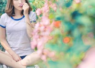 推女神 - 去海边晒娃，施忆佳出没——无圣光，美图找海油！