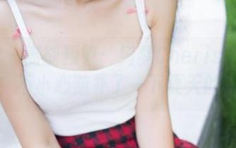 推女神 - 高能预警：绮梦Cherish的泳装壁纸，不小心脑补了一下夏天的画面。