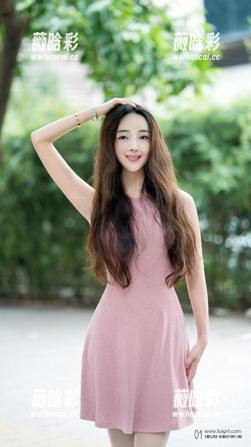 推女郎 - 啧，土豆姐共享“户外”：这里竟然是拍照的隐藏宝地？