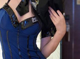 推女郎 - 木婉晴泳池：这个合集，为什么会让我忍不住想潜水？