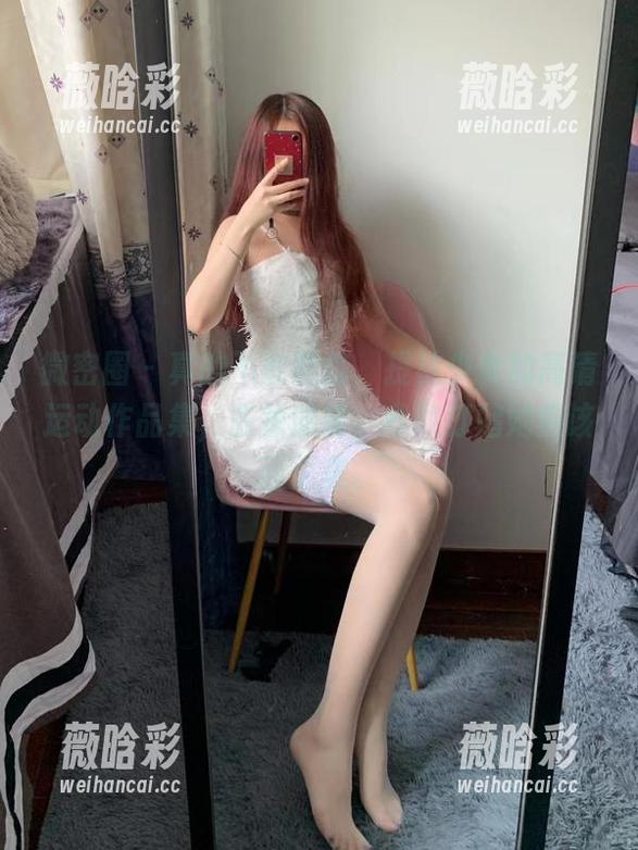 微密圈 - 真的不敢相信，提袜少女的高清运动作品集，去掉滤镜，我敢打赌她应该还更美。