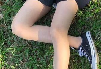 微密圈 - 这兔女郎写真，竟然让我对无敌哒小姨妈刮目相看。