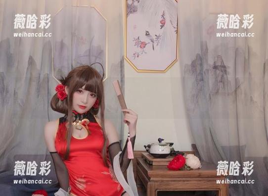 双马尾就应该这么扎！星野saori图包让你一秒变身校园女神！