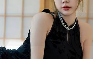星颜社 - 恩一的作品集分享就像剧情反转，令人措手不及的一击！