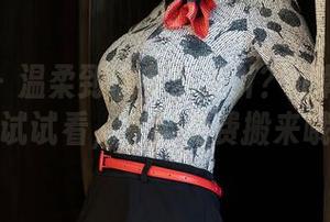 星颜社 - 温柔到底有多吸引？跟韩雨嘉原图试试看，完全免费搬来哦！