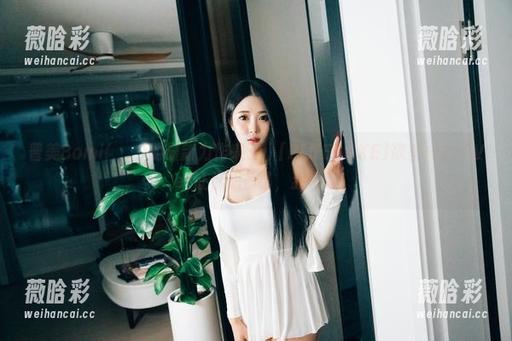 普美Bomi(보미)的最新力作来了！[BLUECAKE]欲望+RED.Ver让你想多了，我也是