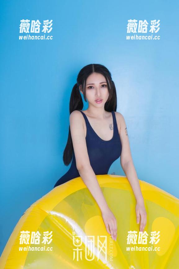 果团网 - 免费图册在手，董格引人遐想，莫雅淇的“秘密”…唔，意外的好。