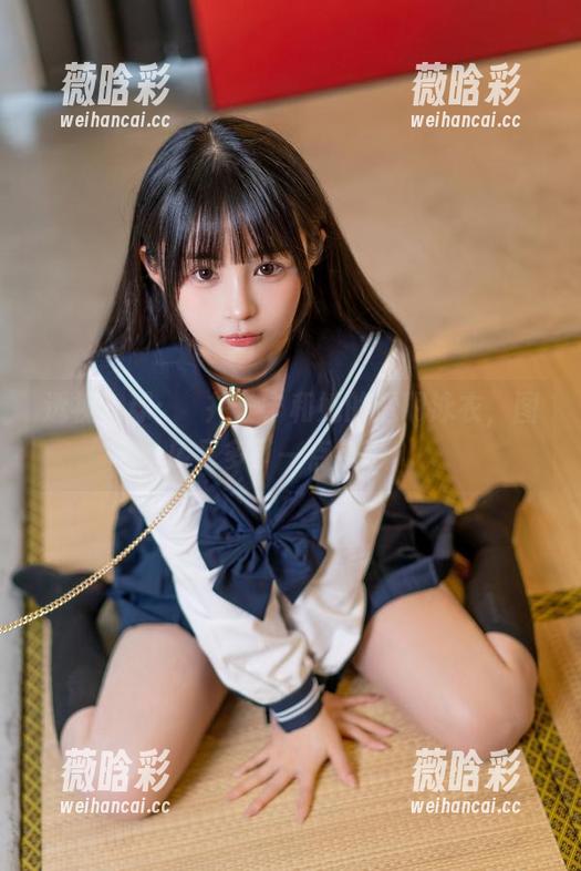 透视一球：桜井宁宁和她的透明泳衣，图库又多了一点色彩！
