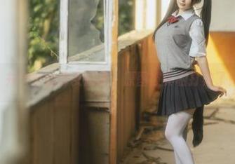 桜井宁宁的修女形象，原图被真相打败了！