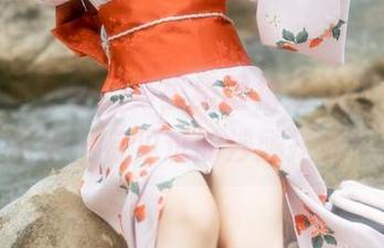 桜井宁宁全套：马里奥围裙穿搭指南，你从来没有见过的沙雕搭配！