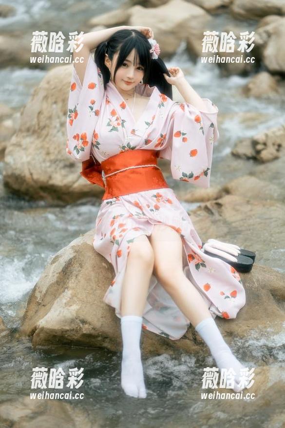 桜井宁宁全套：马里奥围裙穿搭指南，你从来没有见过的沙雕搭配！