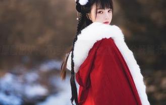 桜桃喵原图出炉：不走寻常路的女孩，三分妩媚七分俏！