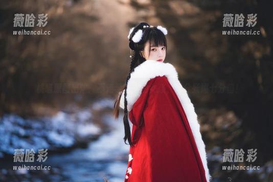 桜桃喵原图出炉：不走寻常路的女孩，三分妩媚七分俏！