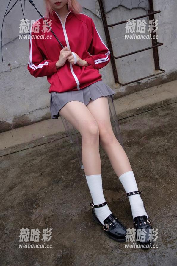 这本森萝财团的晴涩系列，分享的时候是不是要先打个马赛克？有点小过火。