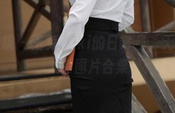 模范学院 - 玉兔miki的日常景，无聊却迷人的图片合集