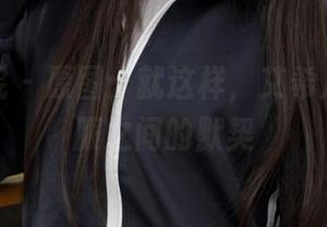 模范学院 - 原图：就这样，艾希儿和体操服之间的默契