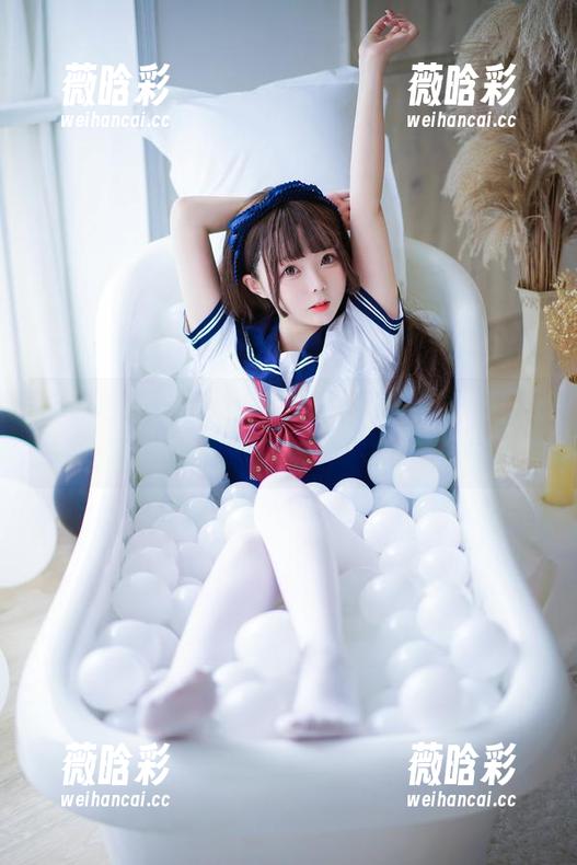 小妈与樱井小莜，怎么看都有点意思，作品集分享停不下来！