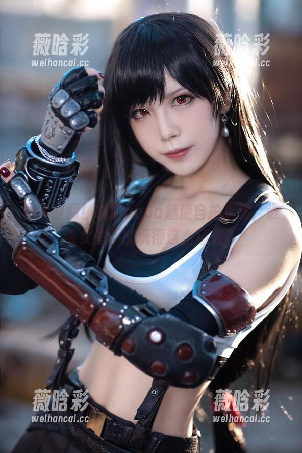 图集时间！水淼aqua魅魔自拍定制，谁说女生不能玩得这么精致？