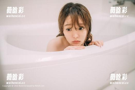 波萝社 - Suki朱忆音的短裤：精选之中，谁的注意力被这条击中？