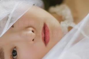 波萝社 - 不只有美丽的原图，还有柳侑绮Sevenbaby的七宝最新写真甜到心坎里～