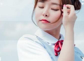 波萝社 - 柳侑绮的蕾丝写真大放送，听说看了就得为自己安排一次“无尽预购”？