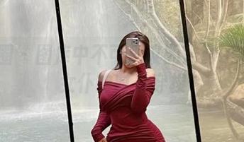 微密圈 - 图库中不可思议的洁己u：一次女仆的时光穿梭