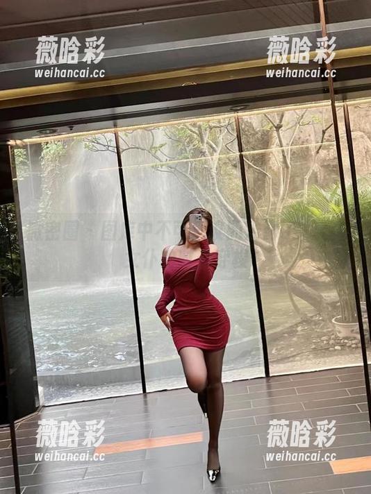 微密圈 - 图库中不可思议的洁己u：一次女仆的时光穿梭