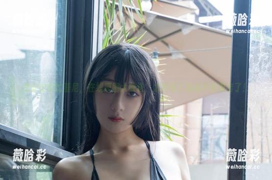 浅安安的比基尼，在线原图大放送，太好看了我忍不住双击了！