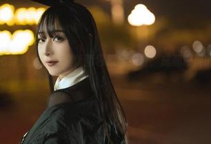 当浅安安化身兔女郎，最新图包超级加量，成都漫展的美好回忆！
