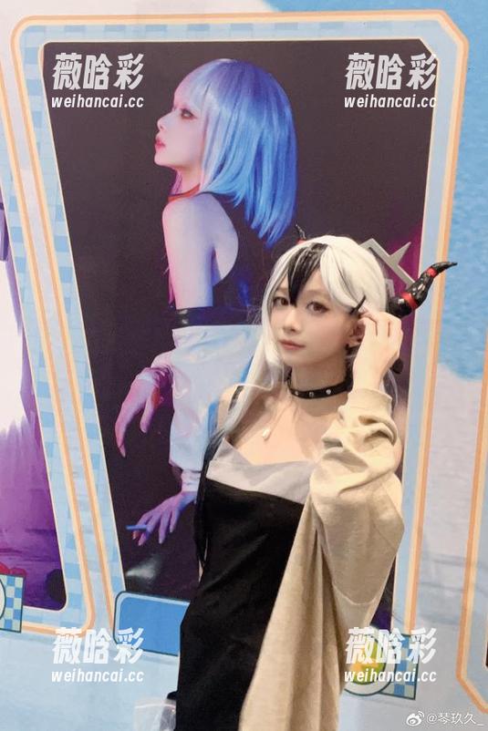 全套清青琴玖，谁说不想和你一起找到美好？