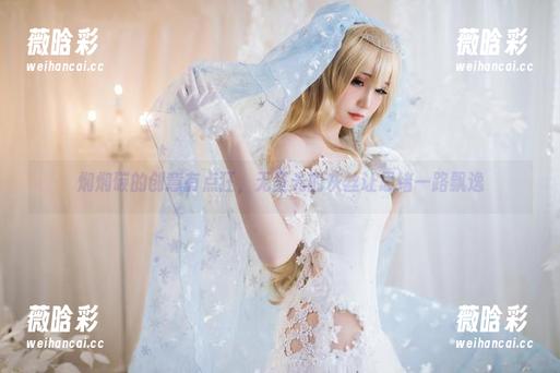 焖焖碳的创意有点狂，无圣光的灰丝让思绪一路飘逸