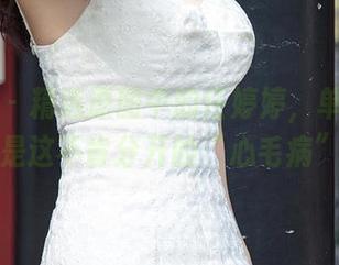 爱尤物 - 精选原图中的任婷婷，单曲循环就是这不肯分开的“心毛病”。