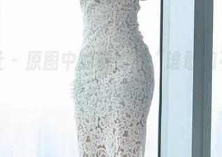爱蜜社 - 原图中的御姐：“谁敢和石心琪争风头？”