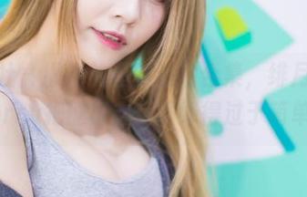 爱蜜社 - 撒娇的最新运动合集，绯月樱-Cherry把健身之美演绎得过于简单！