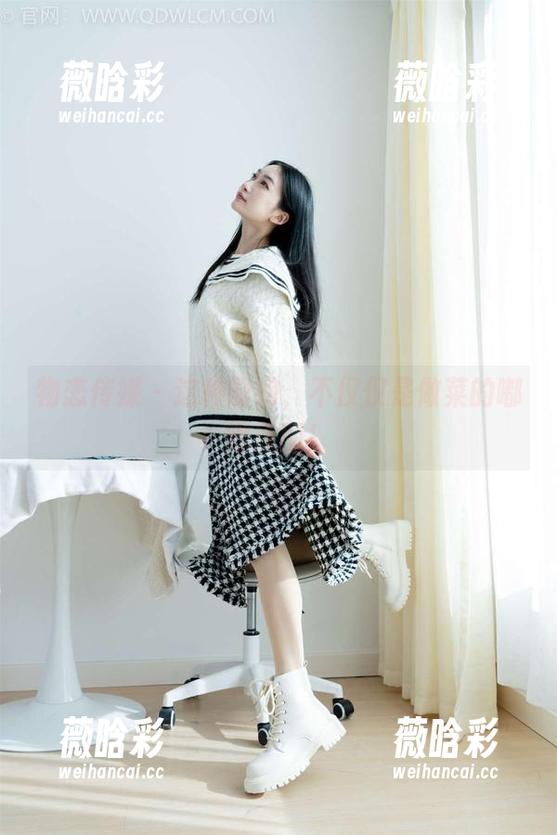 物恋传媒 - 这种厨娘，不仅仅是做菜的嘟嘟原图！
