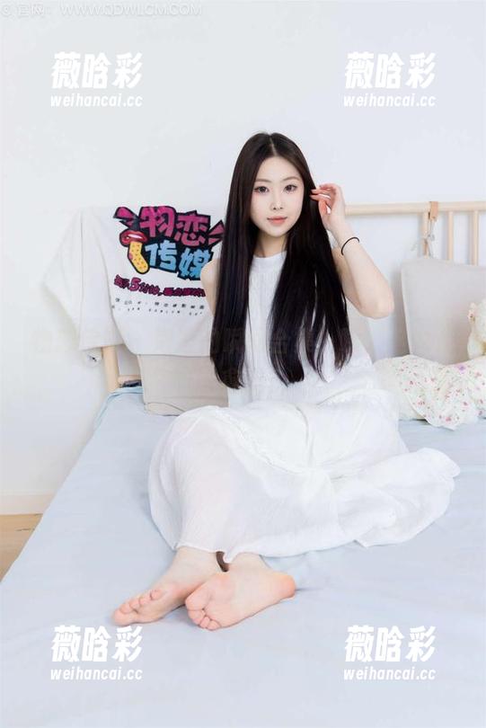 物恋传媒 - 泡泡的瞬间合集，咦，这也算治愈吗？