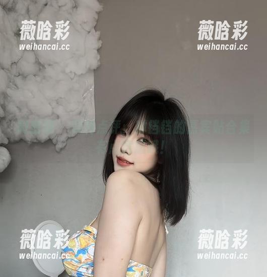 微密圈 - 犀利点评：琳铛铛的嘉宾贴合集有点意思哦！