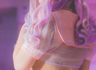 甜糖大魔王的绝版作品：妈妈子巫女真让人心痒