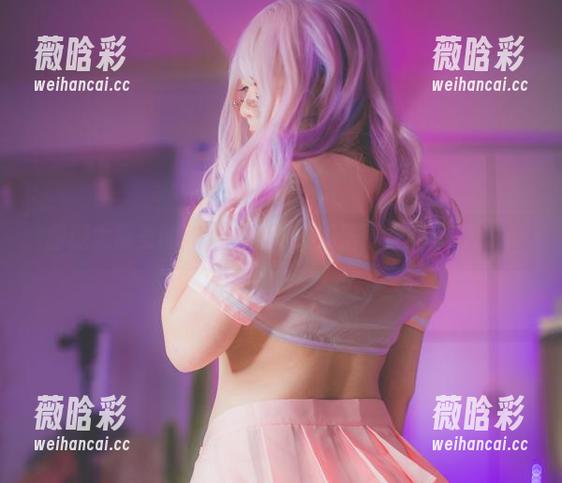 甜糖大魔王的绝版作品：妈妈子巫女真让人心痒