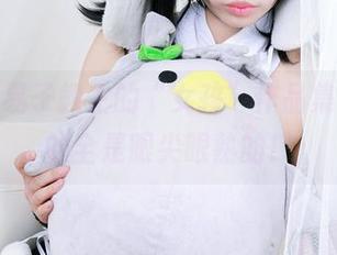 咦？白易子教主的“女孩”作品集，精选的全是眼尖眼熟的！