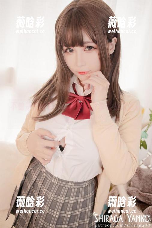 不愧是白神泱，森美声的分享就是这么让人“哈”出声！