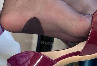 微密圈 - 白龙猫女出没，死库水和免费的原图简直能聊一整天！