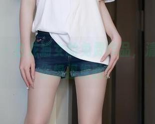微密圈 - 白龙猫女的免费作品，清纯得让你想捏捏脸！