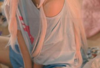 神沢永莉的浴缸奇遇记，私房的灵感原来在这里藏着
