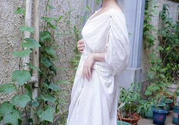 秀人网 - 更新！Manuela玛鲁娜女孩套图，这是什么神仙画风啊？