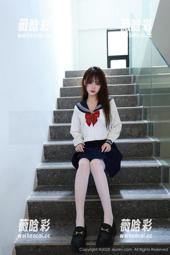 秀人网-养乐多Doll 秀人网 - 这个不要钱的图册,专为爱毛衣的你准备,养乐多Doll果然不乖。